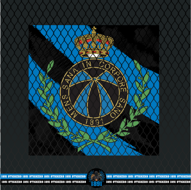 1891 Logo