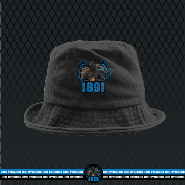 1891 Bucket Hat