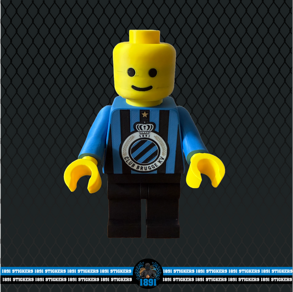 1891 Lego