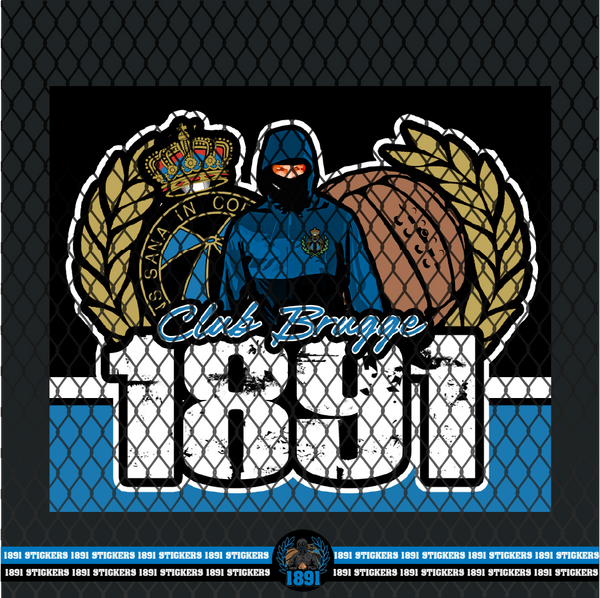 Club Brugge 1891