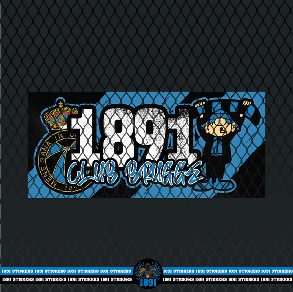 1891 Club Brugge