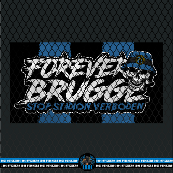 1891 Forever Brugge