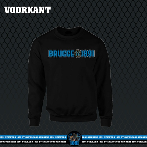 1891 Sweater Bruges Fans