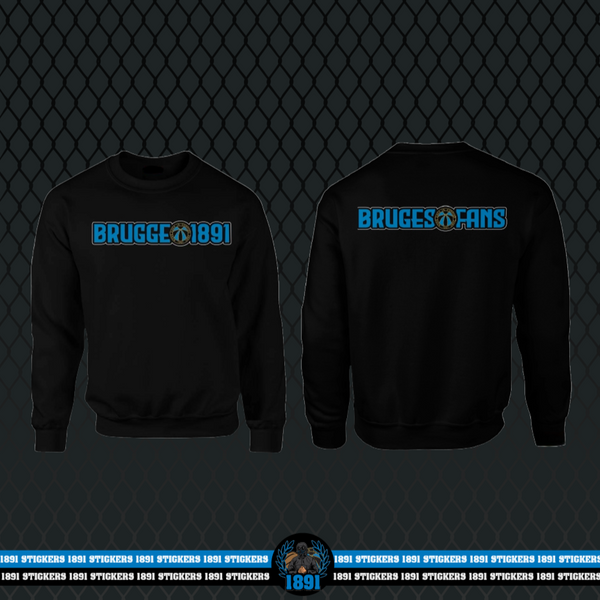 1891 Sweater Bruges Fans