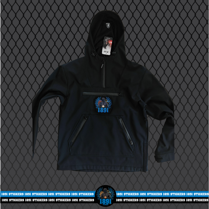 1891 Windjacket ⚠️ PRE-ORDER