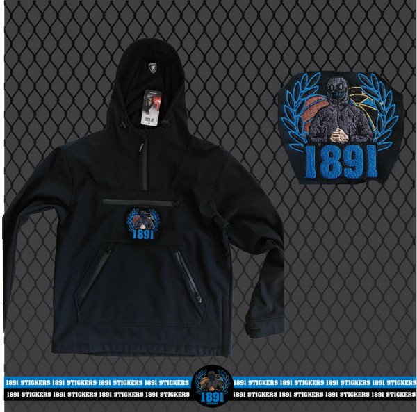 1891 Windjacket ⚠️ PRE-ORDER