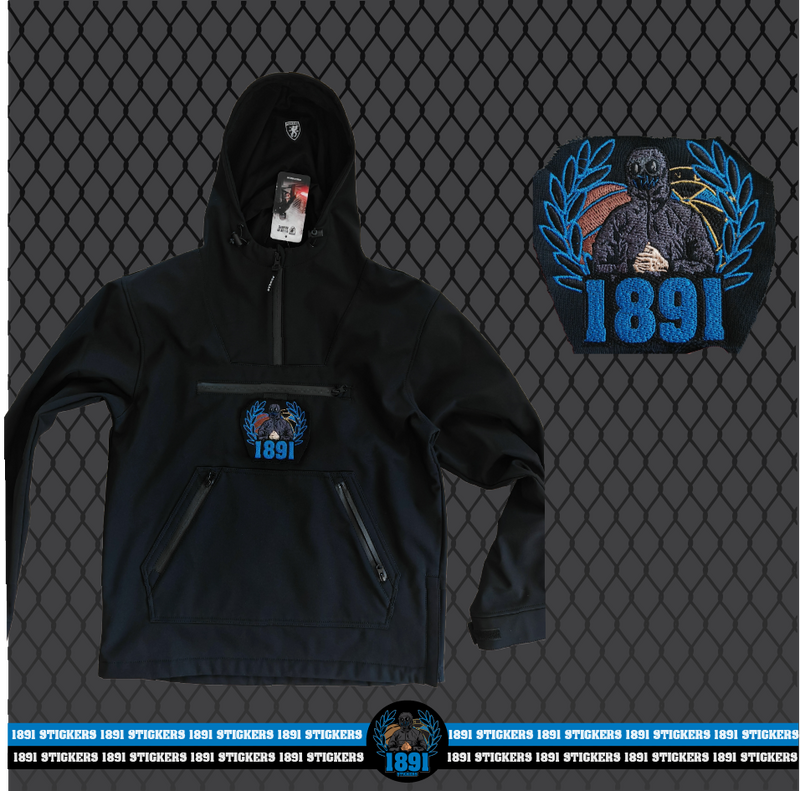 1891 Windjacket ⚠️ PRE-ORDER