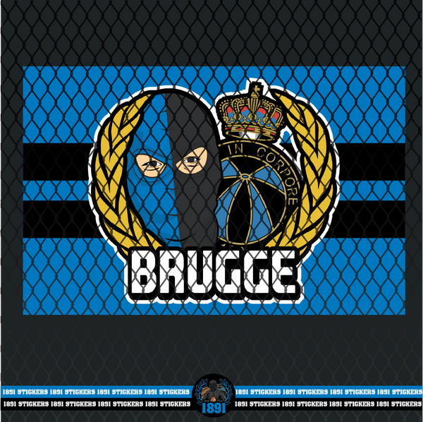 1891 Brugge