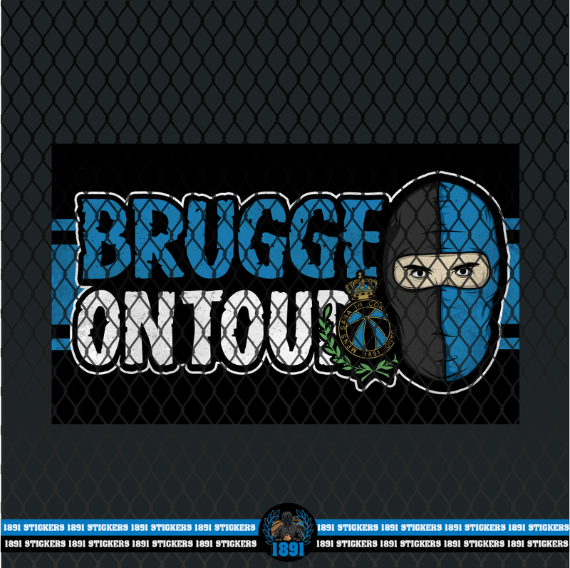 Brugge On Tour