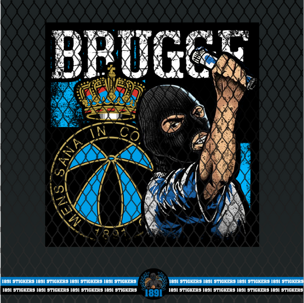 1891 Brugge