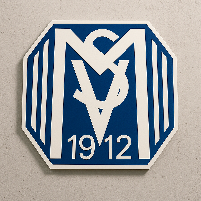Bruges Brotherhood Logo set