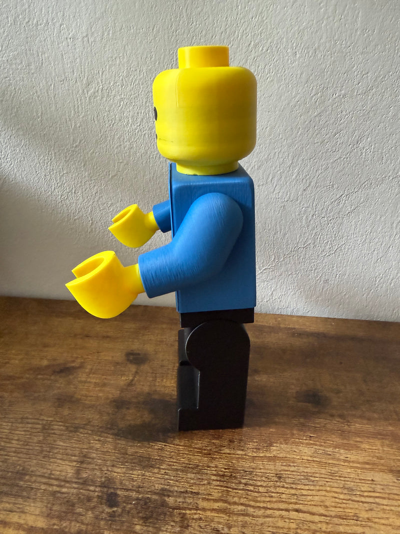 1891 Lego