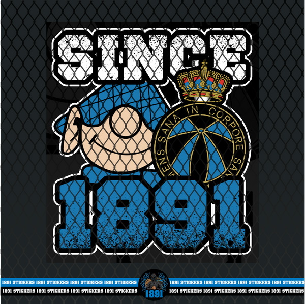 Since 1891
